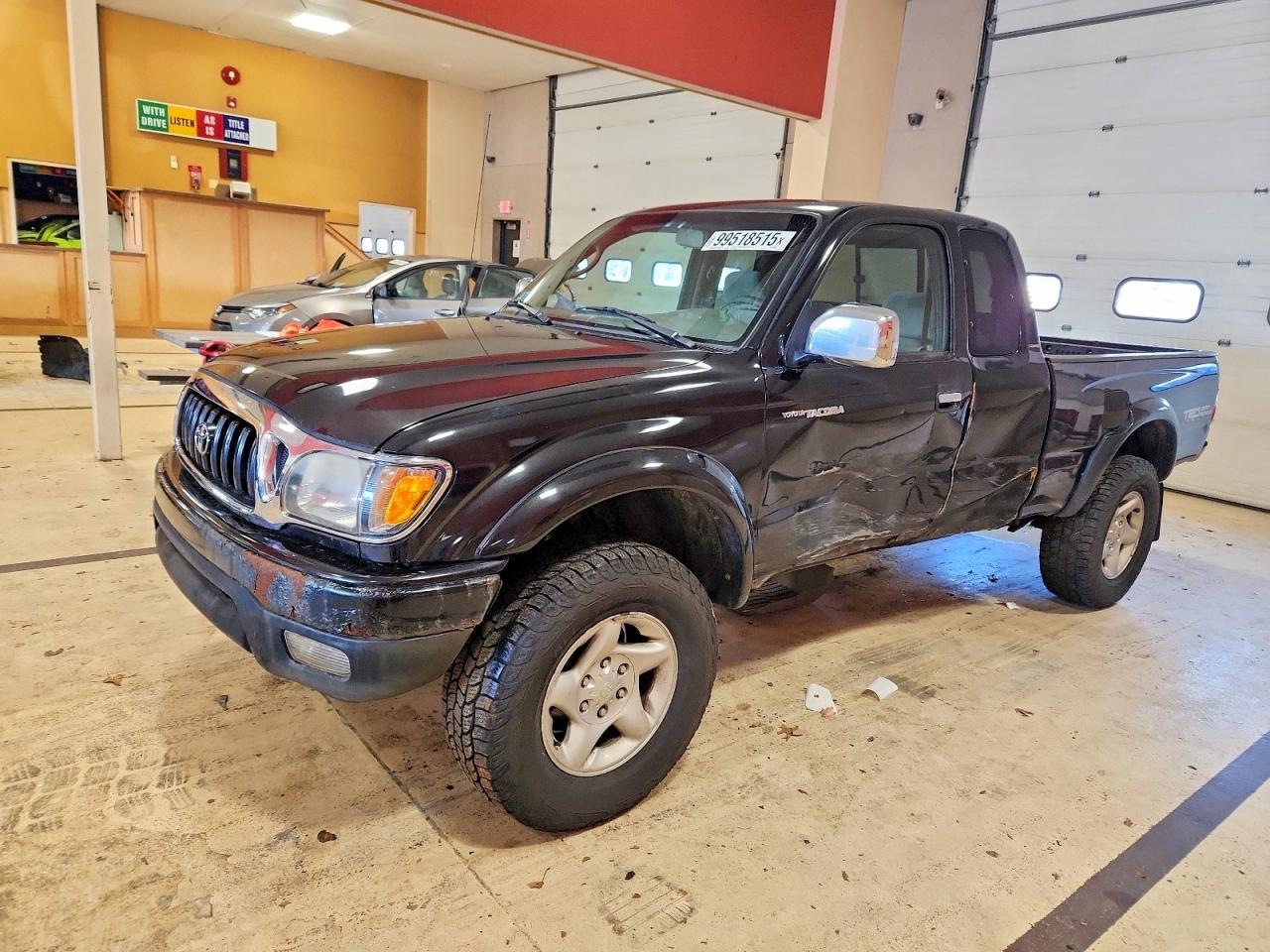 TOYOTA TACOMA 2004