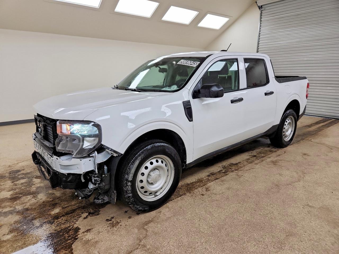 FORD MAVERICK X 2025