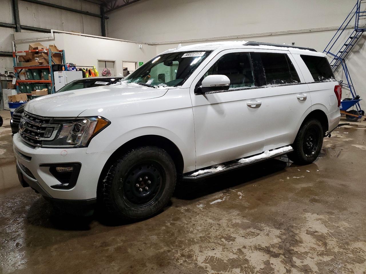 FORD EXPEDITION 2019