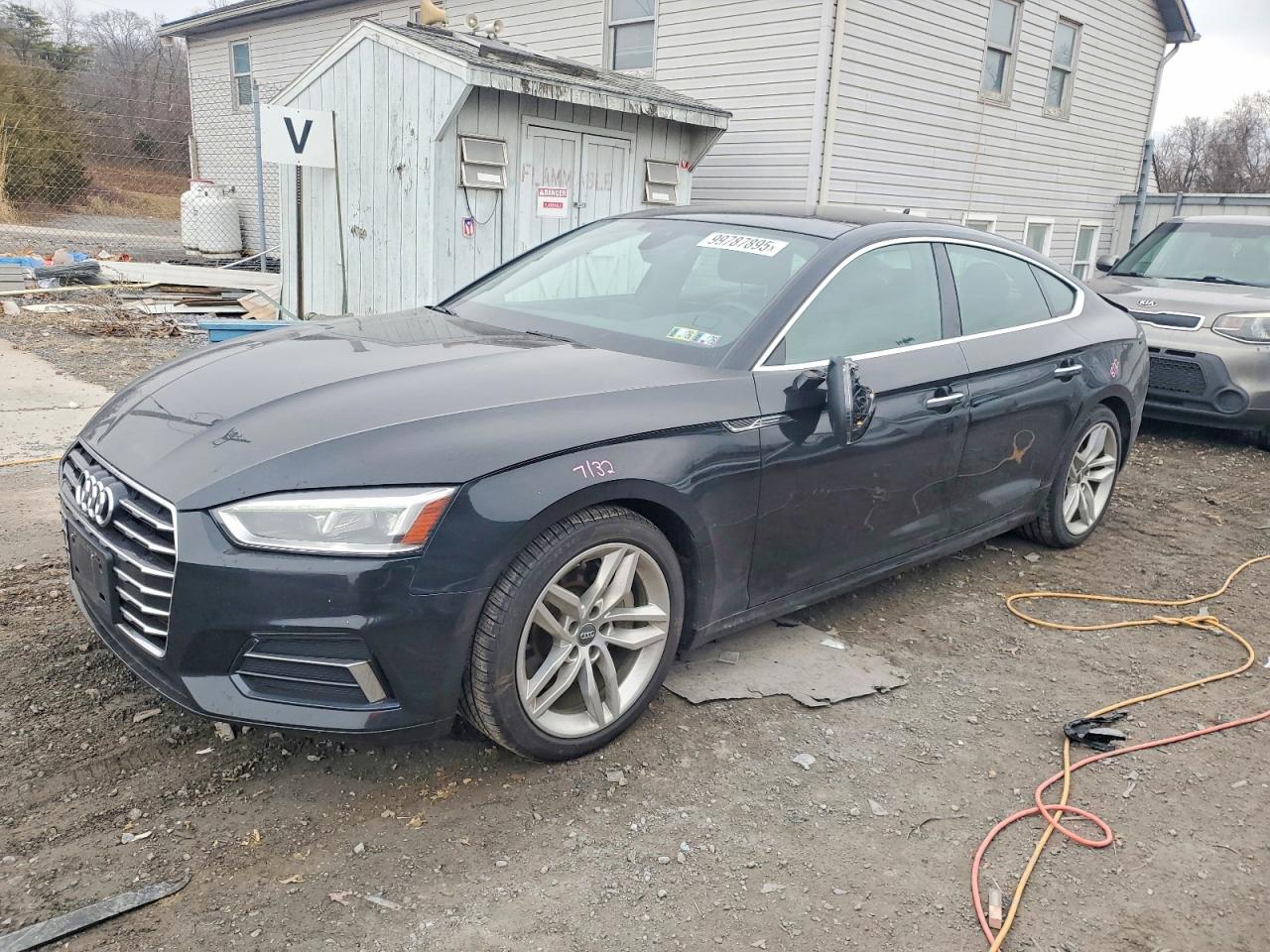 AUDI A5 PREMIUM 2019