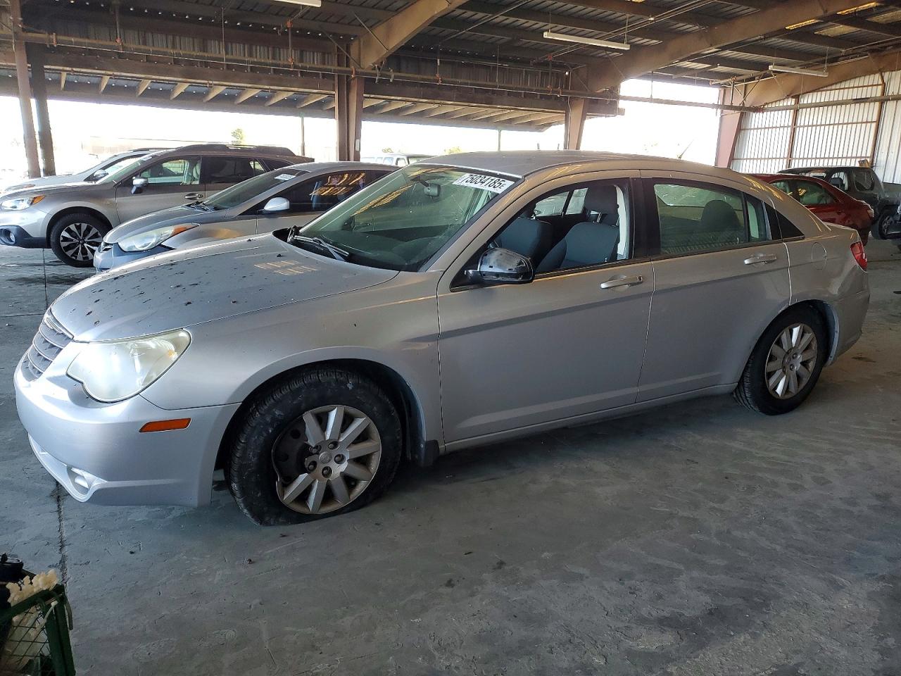CHRYSLER SEBRING 2010