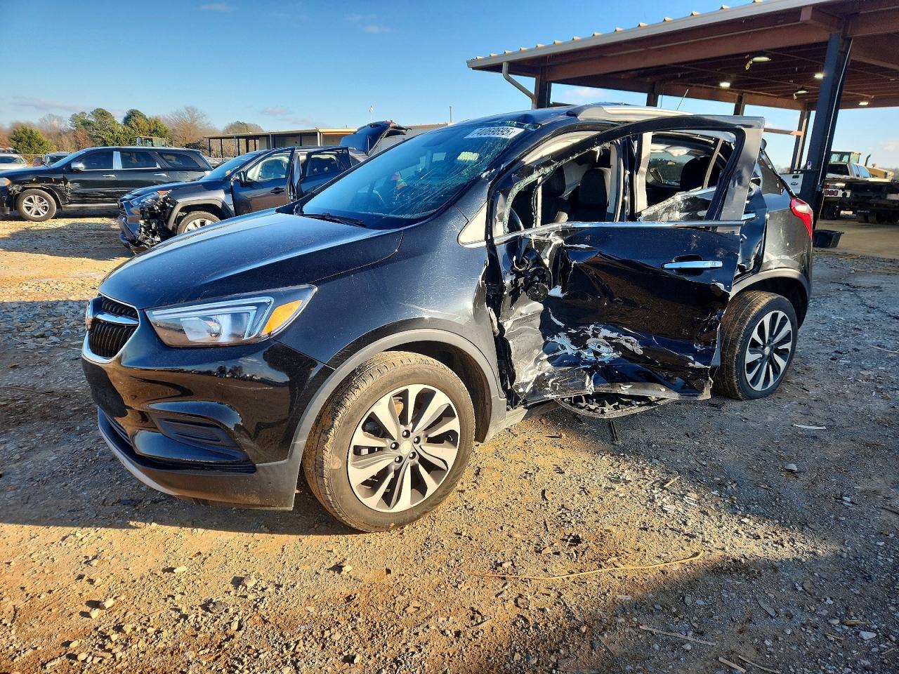 BUICK ENCORE 2022