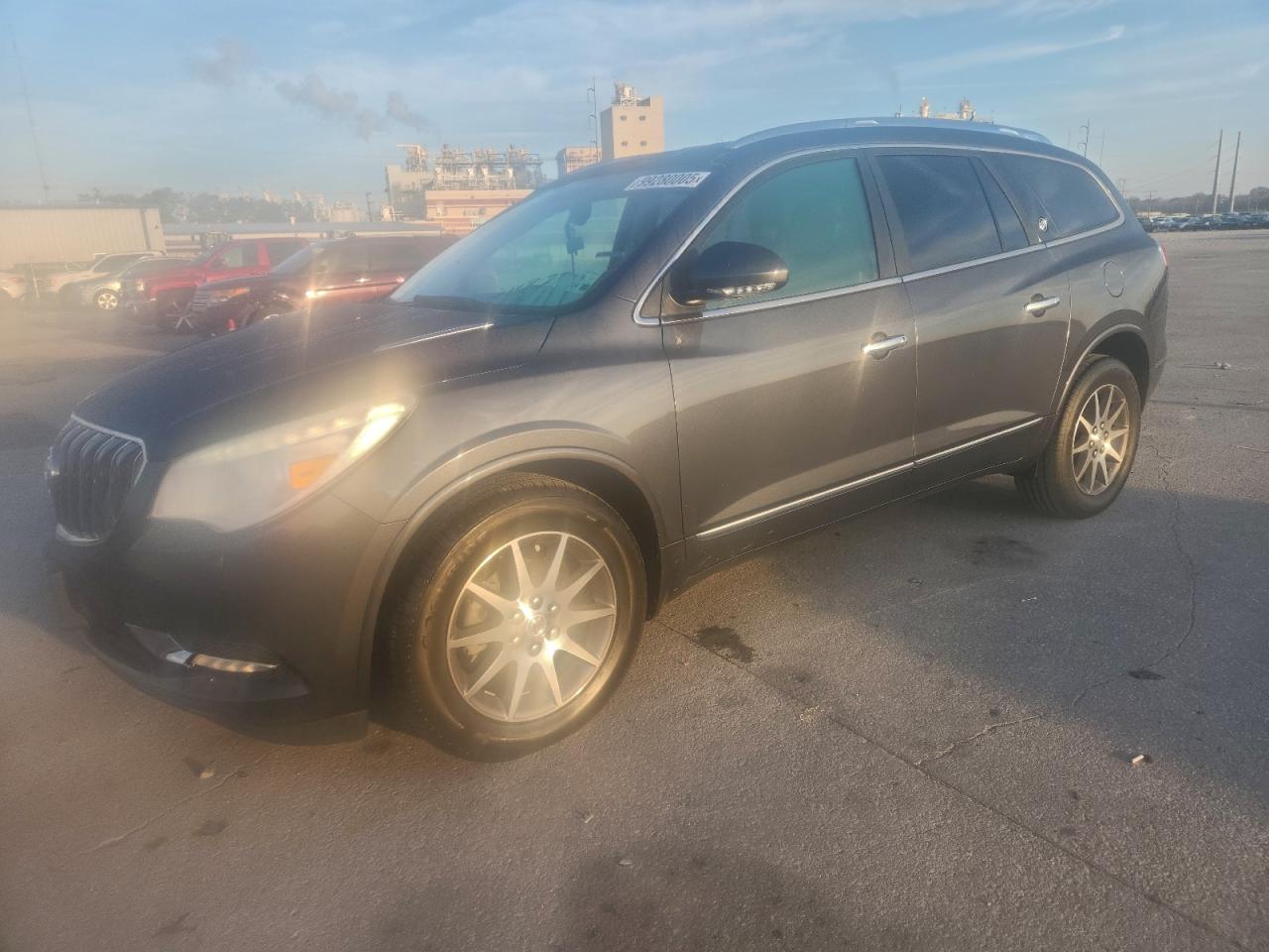 BUICK ENCLAVE 2014
