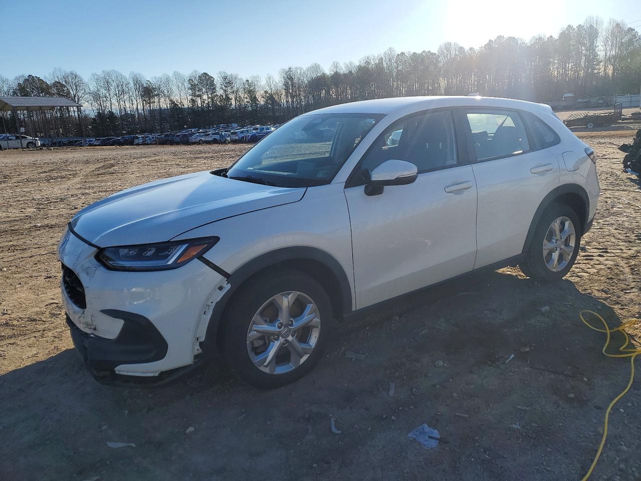 HONDA HR-V 2023