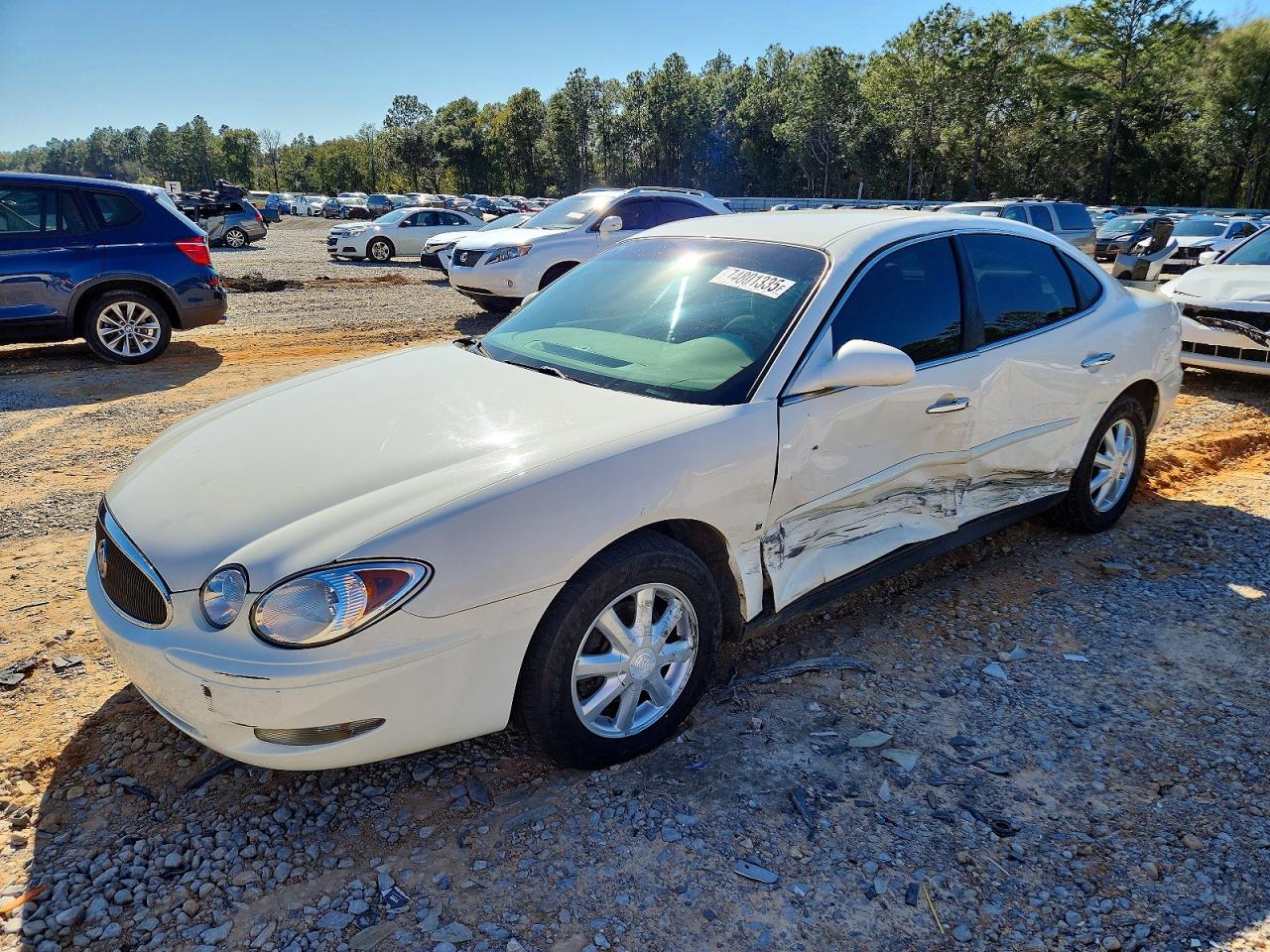 BUICK LACROSSE 2006