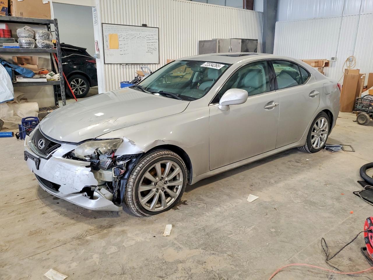 LEXUS IS 2006