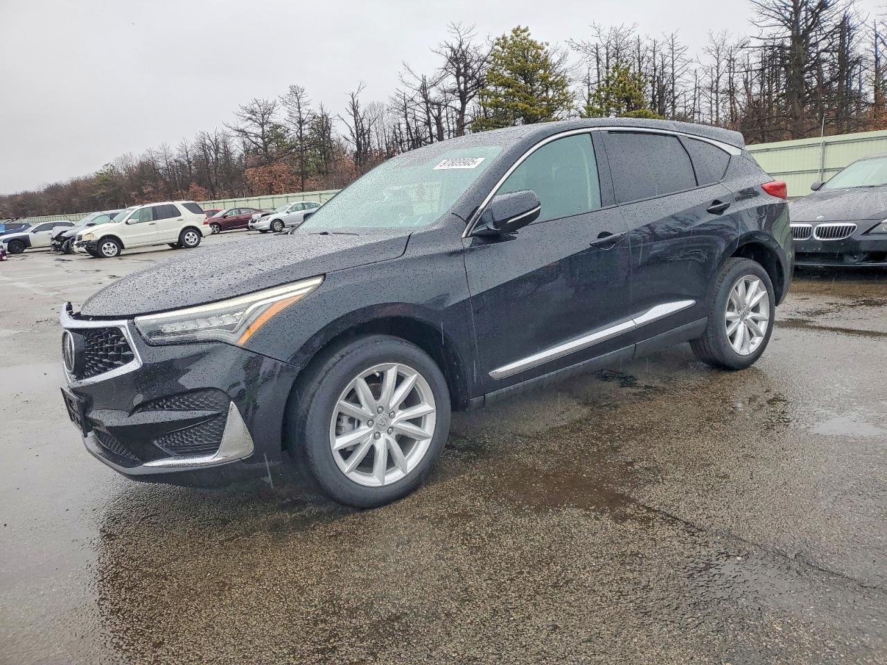 ACURA RDX 2019