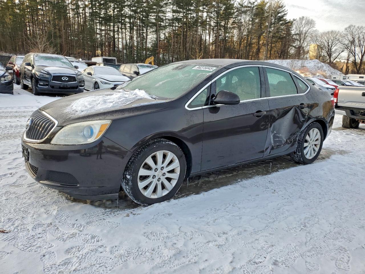 BUICK VERANO 2015