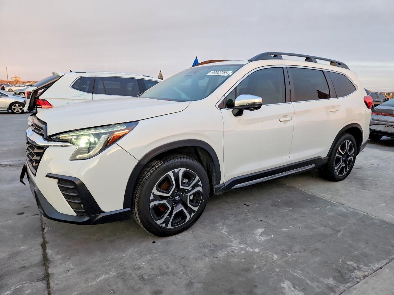 SUBARU ASCENT 2023