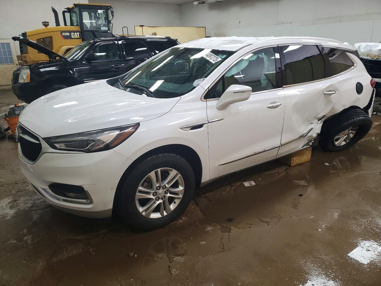 BUICK ENCLAVE 2020