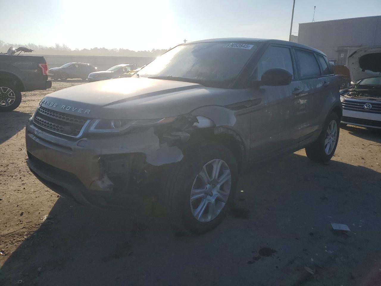 LAND ROVER RANGE ROVER EVOQUE 2016