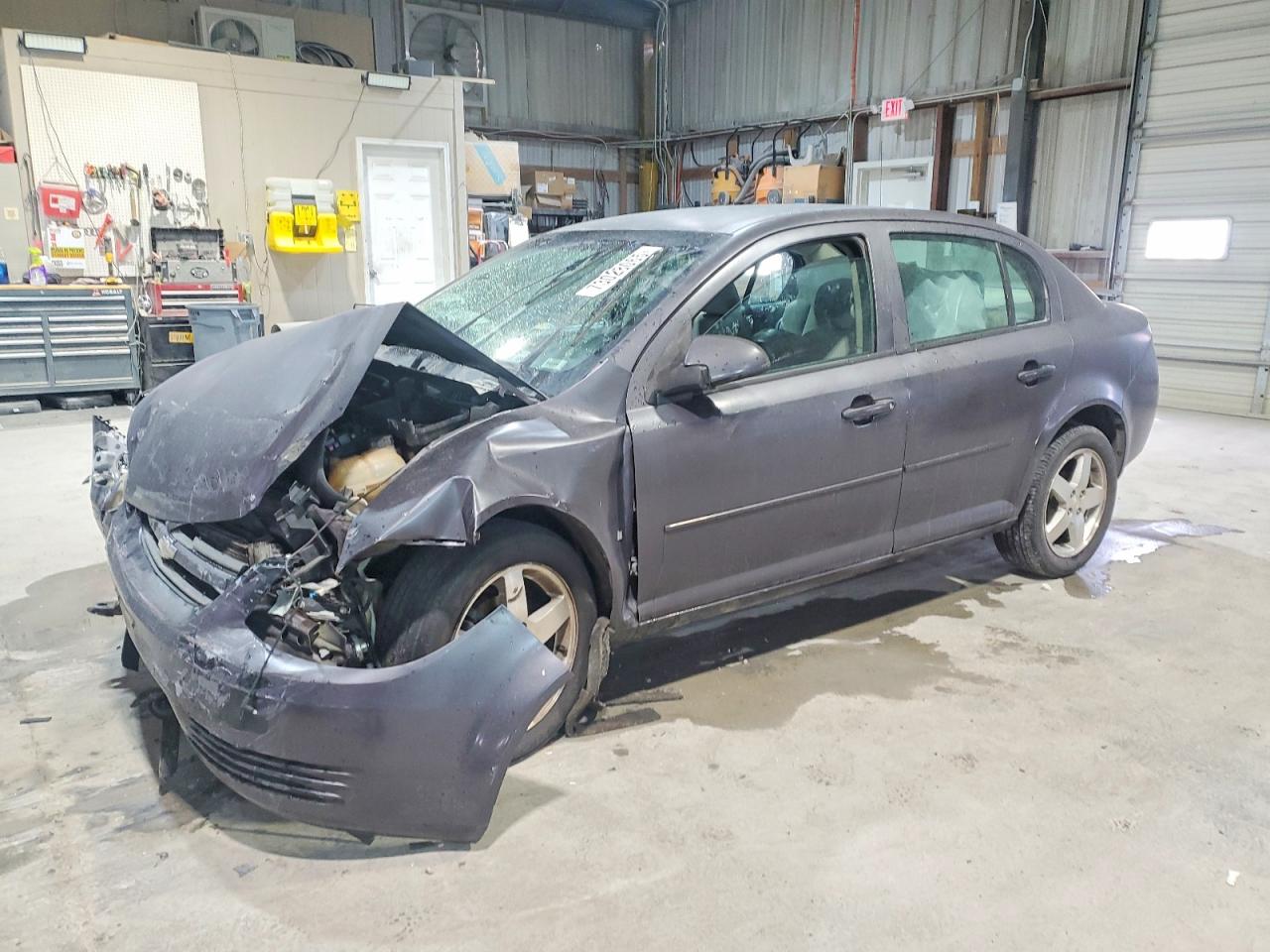 CHEVROLET COBALT 2006