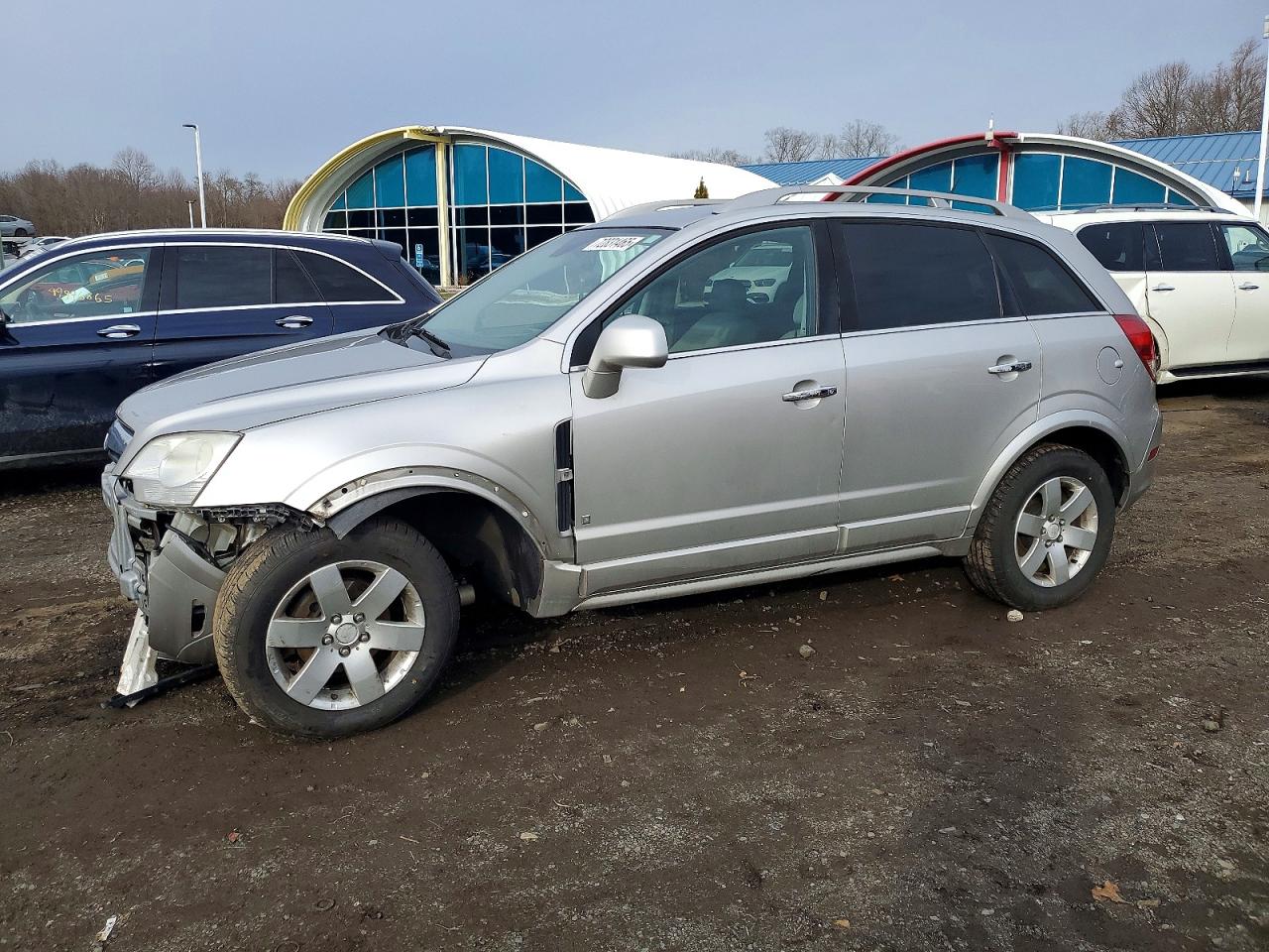 SATURN VUE XR 2008
