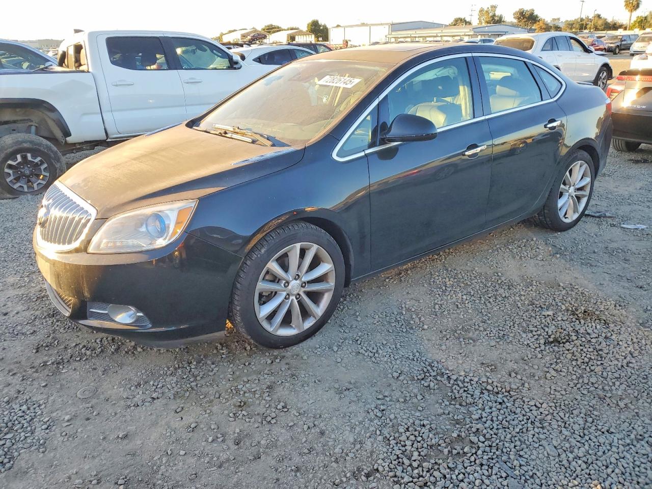 BUICK VERANO 2016
