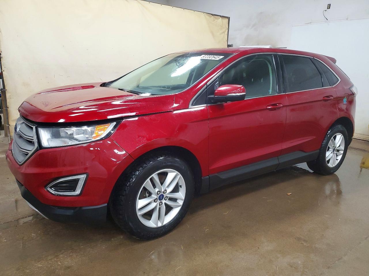 FORD EDGE 2015