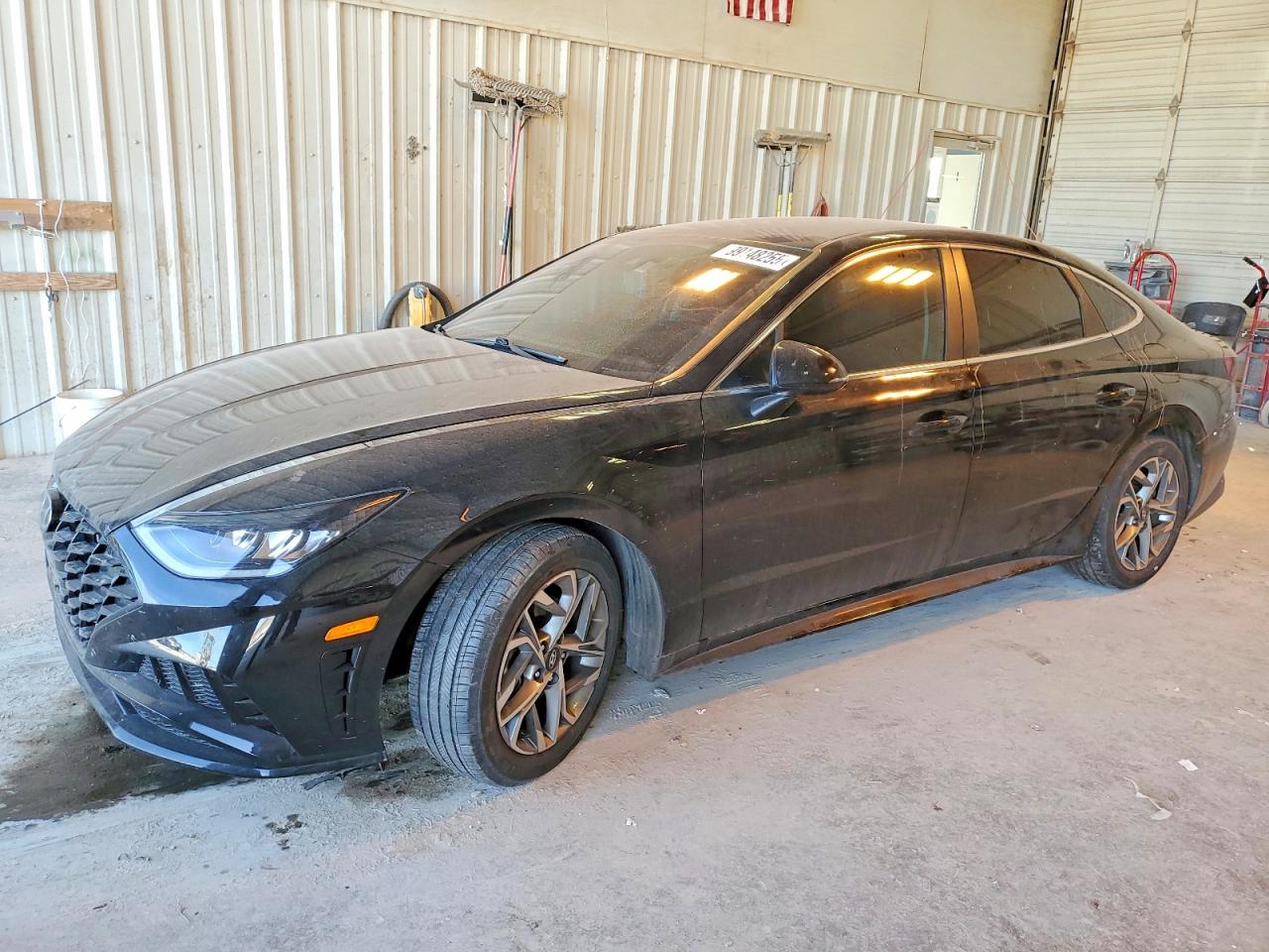 HYUNDAI SONATA 2020