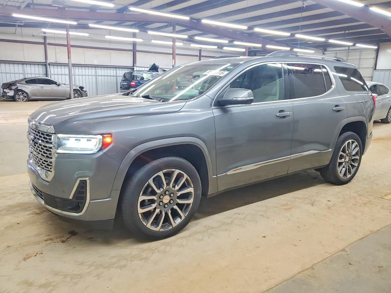GMC ACADIA DEN 2021