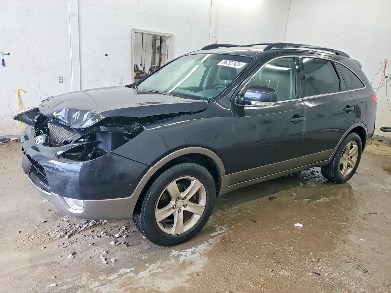 HYUNDAI VERACRUZ G 2007
