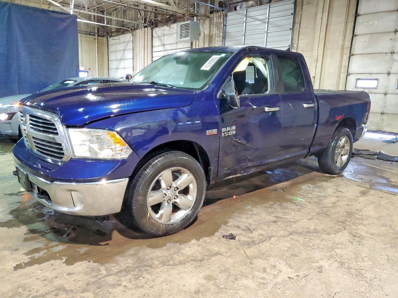 RAM 1500 2013