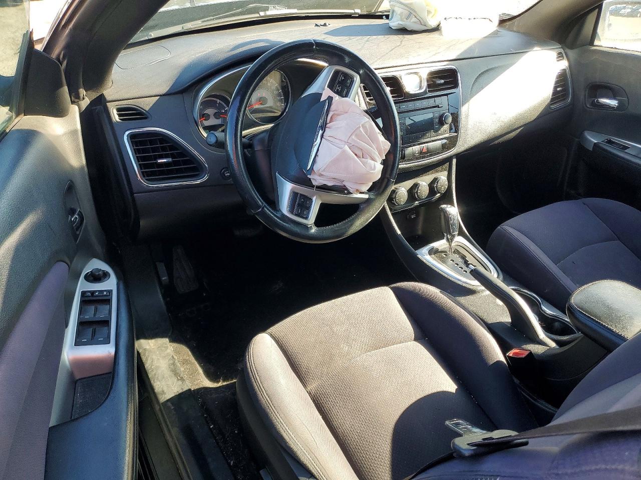 DayDrive