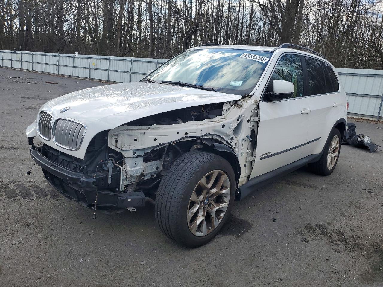 BMW X5 2013