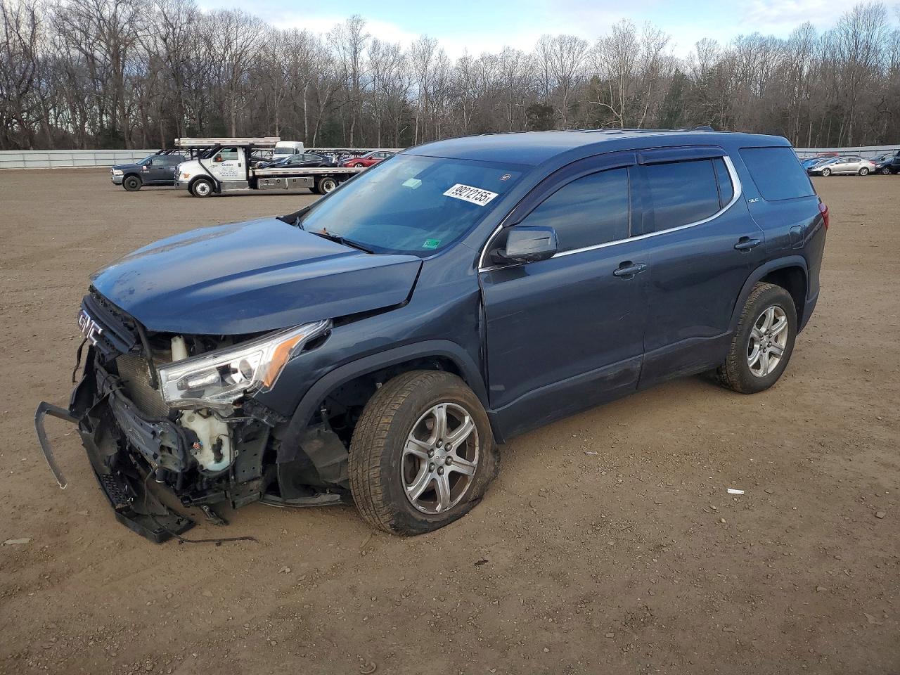 GMC ACADIA 2019
