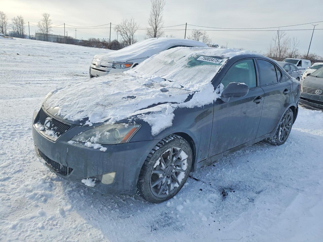 LEXUS IS 2006