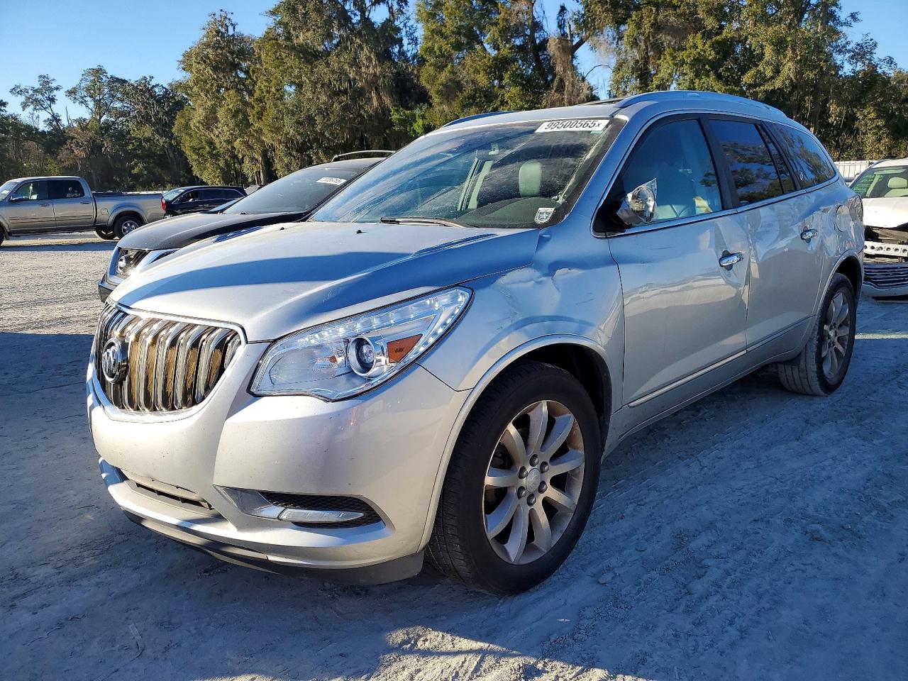 BUICK ENCLAVE 2015