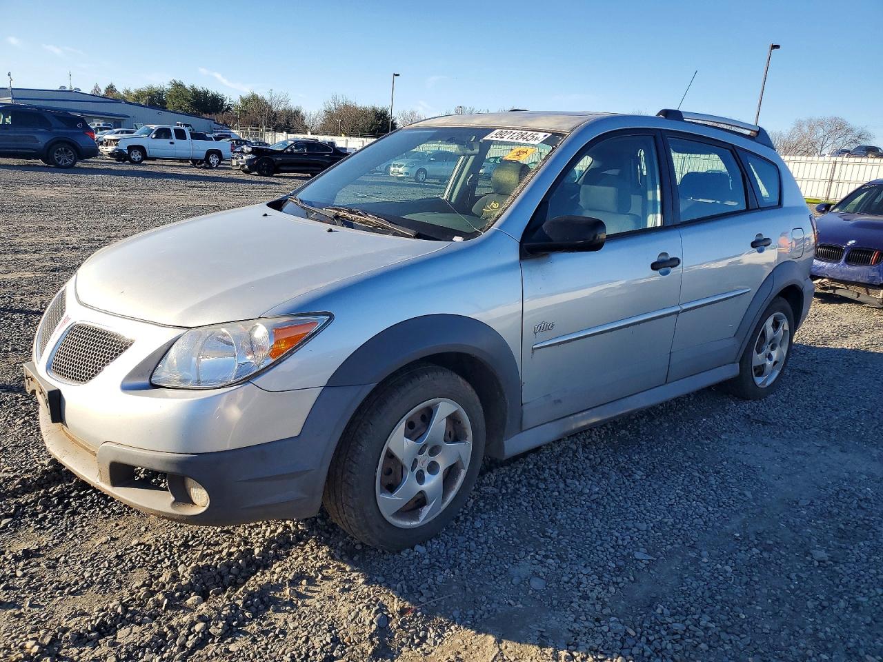 PONTIAC VIBE 2006