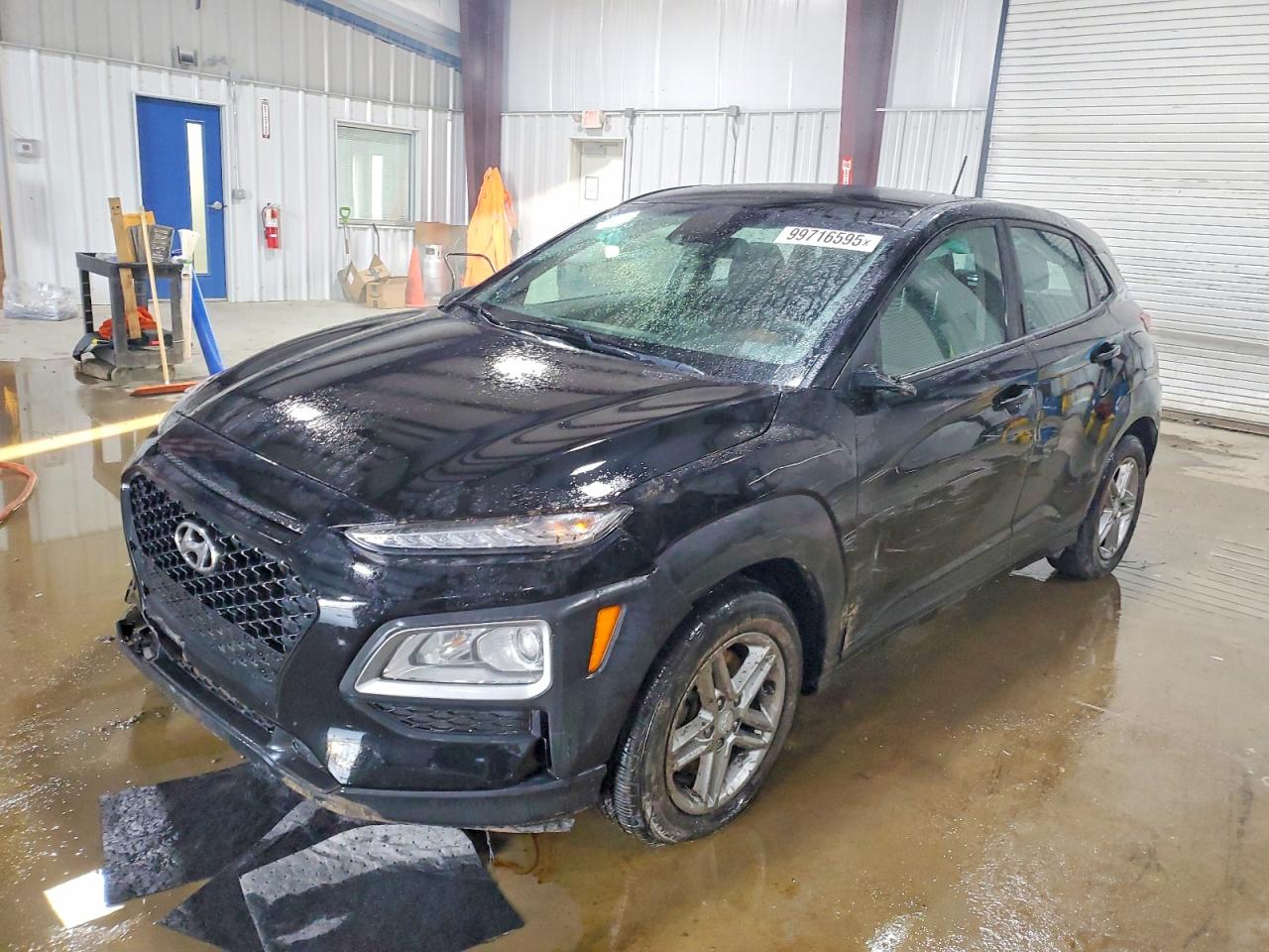 HYUNDAI KONA 2020