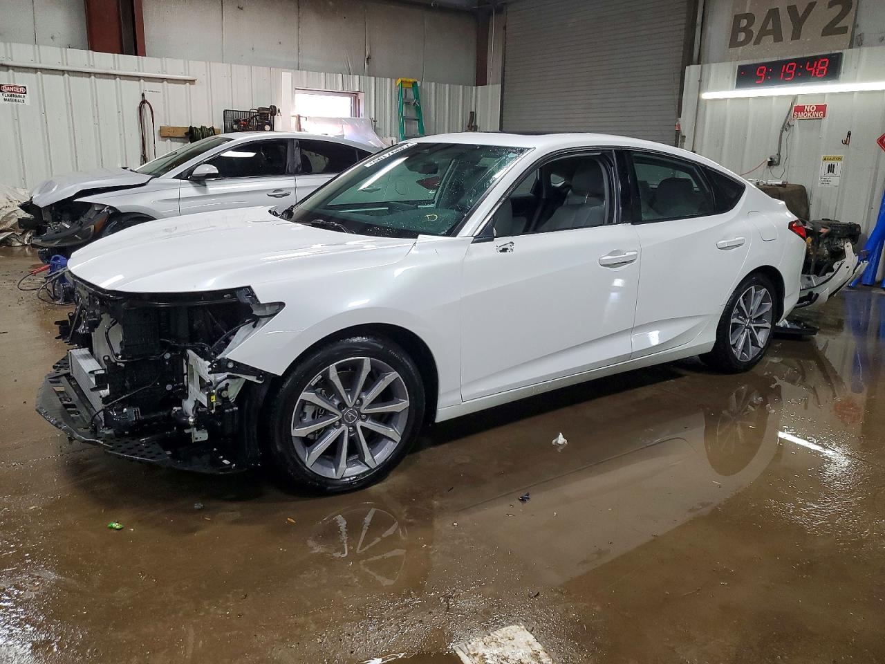 ACURA INTEGRA 2025