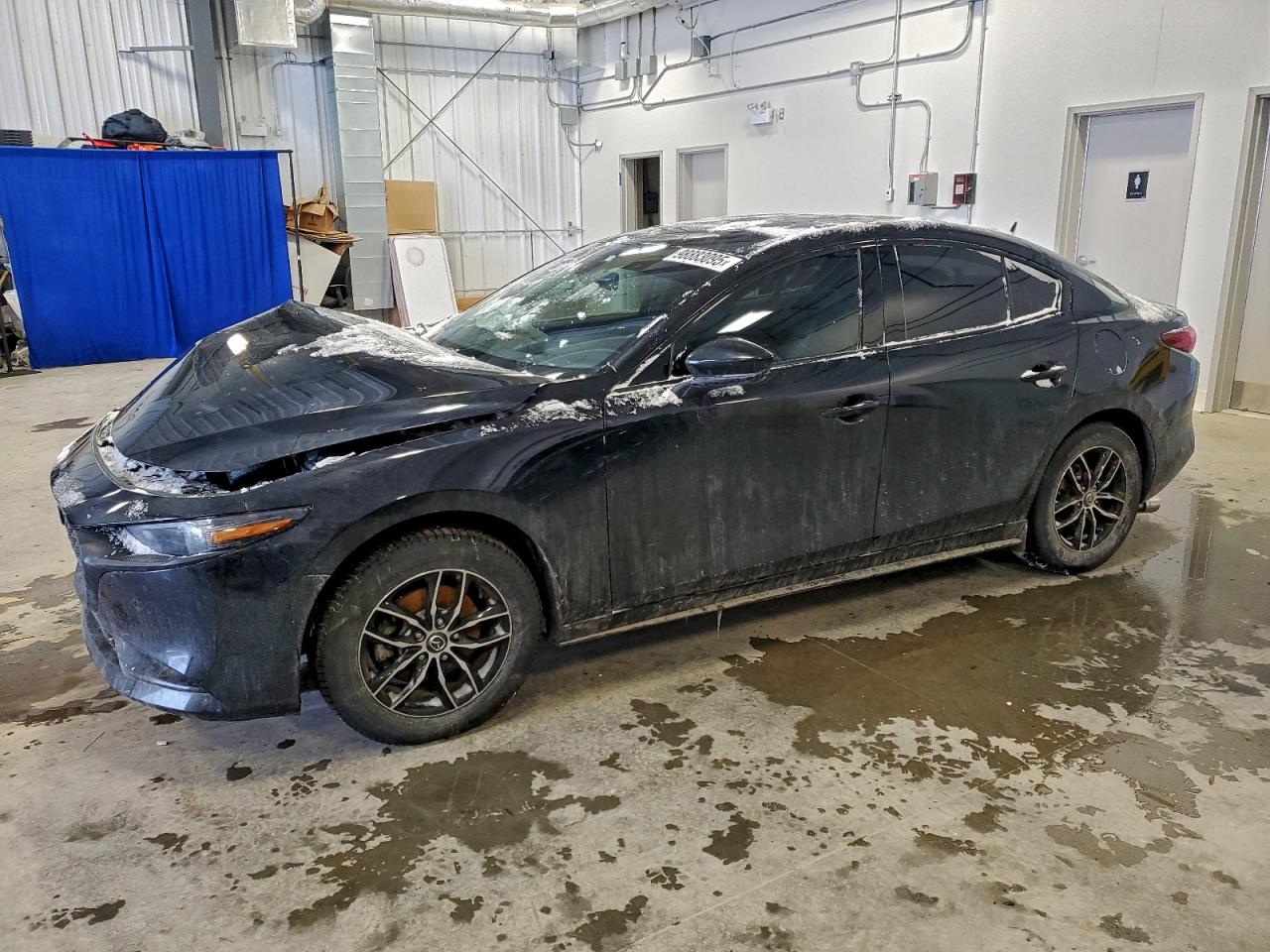 MAZDA 3 2022