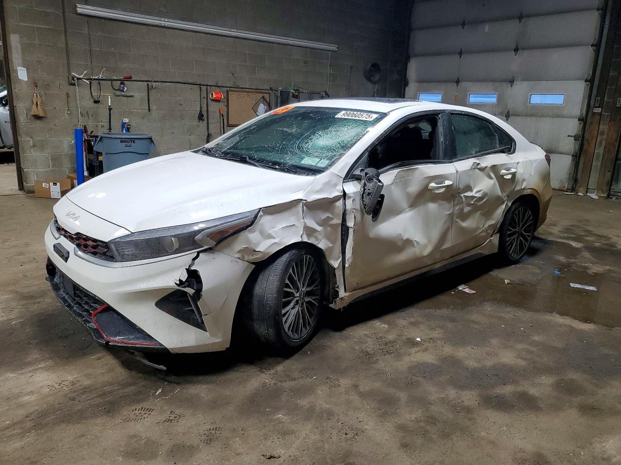 KIA FORTE 2022