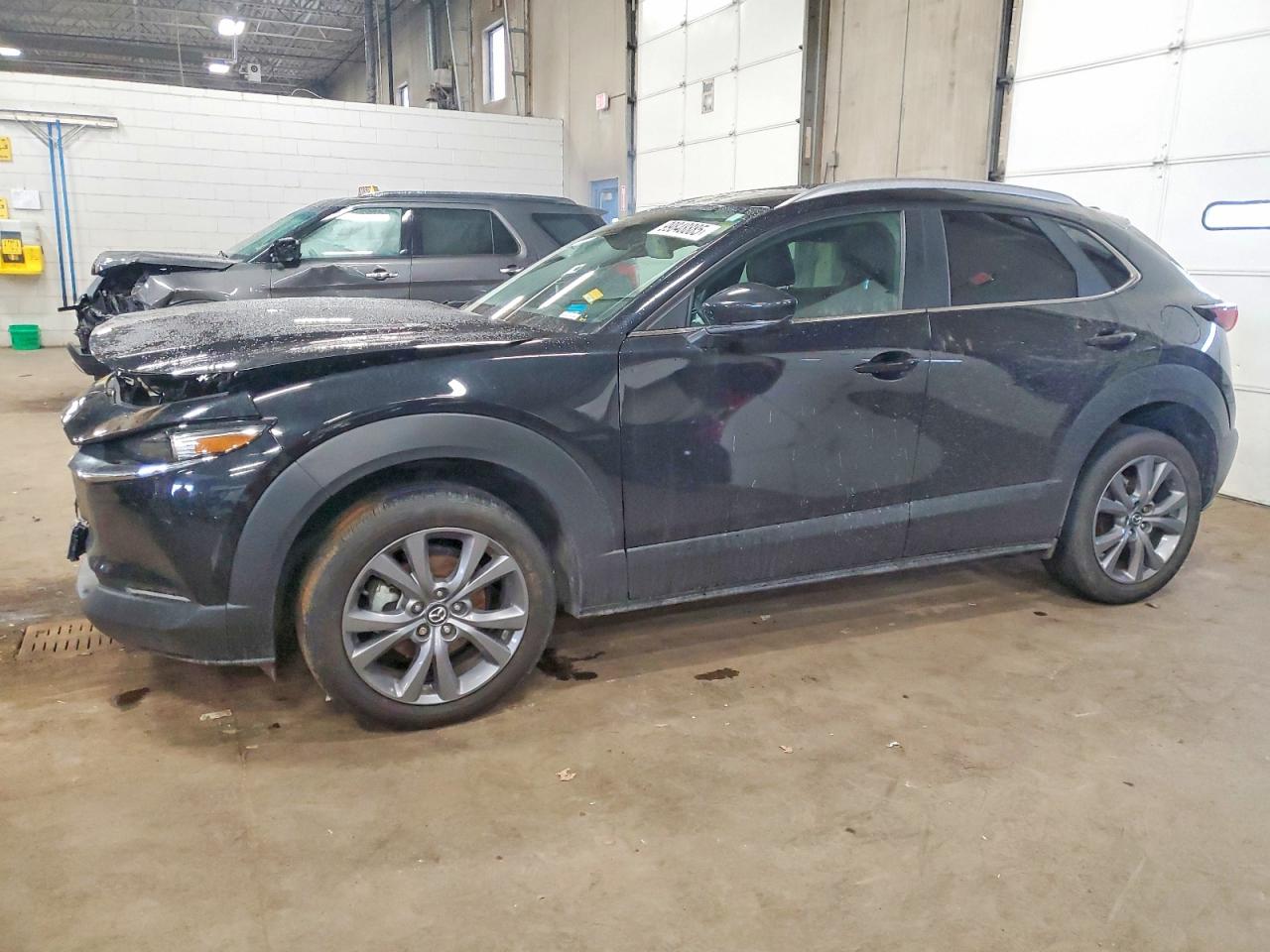 MAZDA CX-30 2024