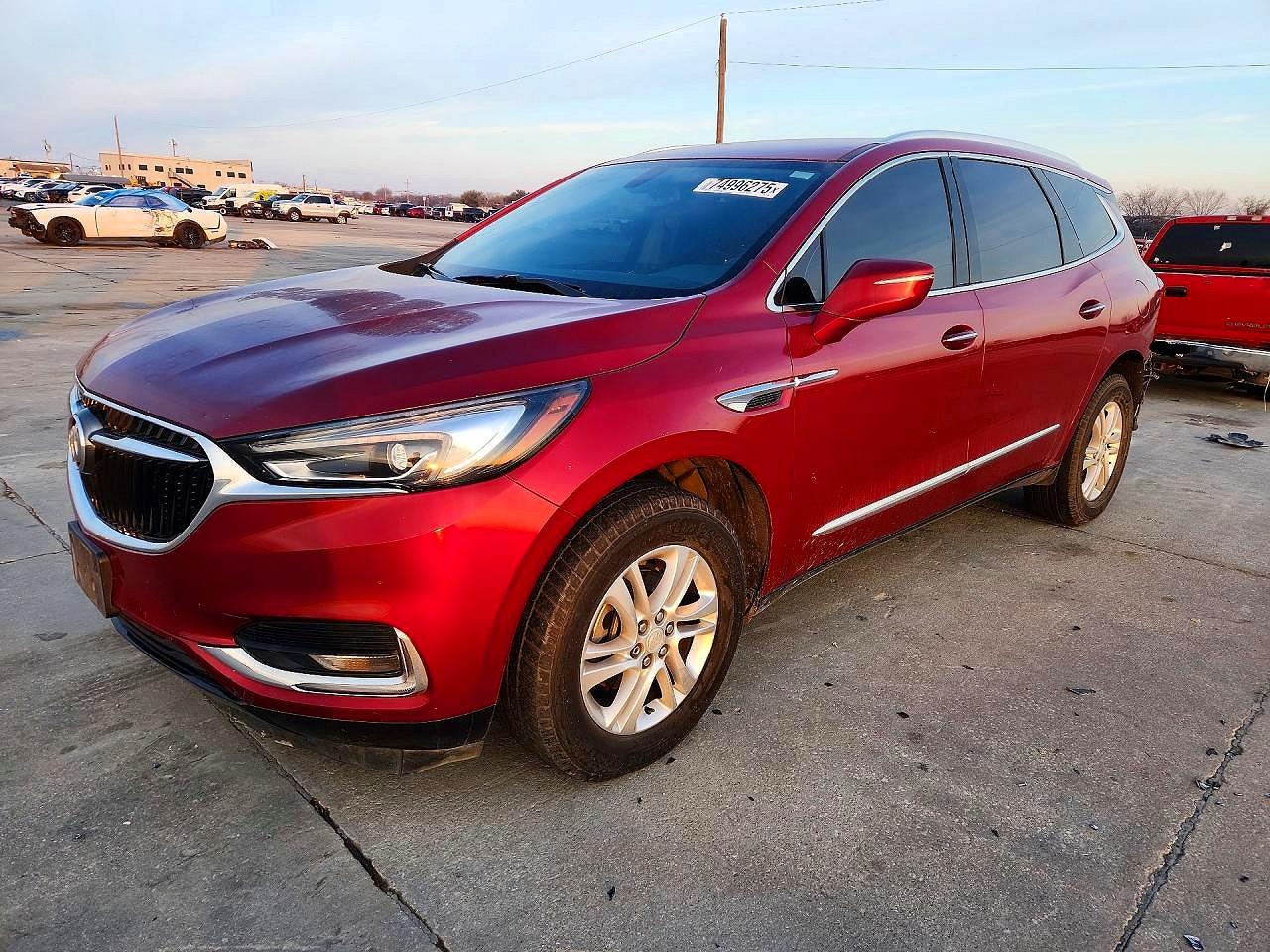 BUICK ENCLAVE 2020