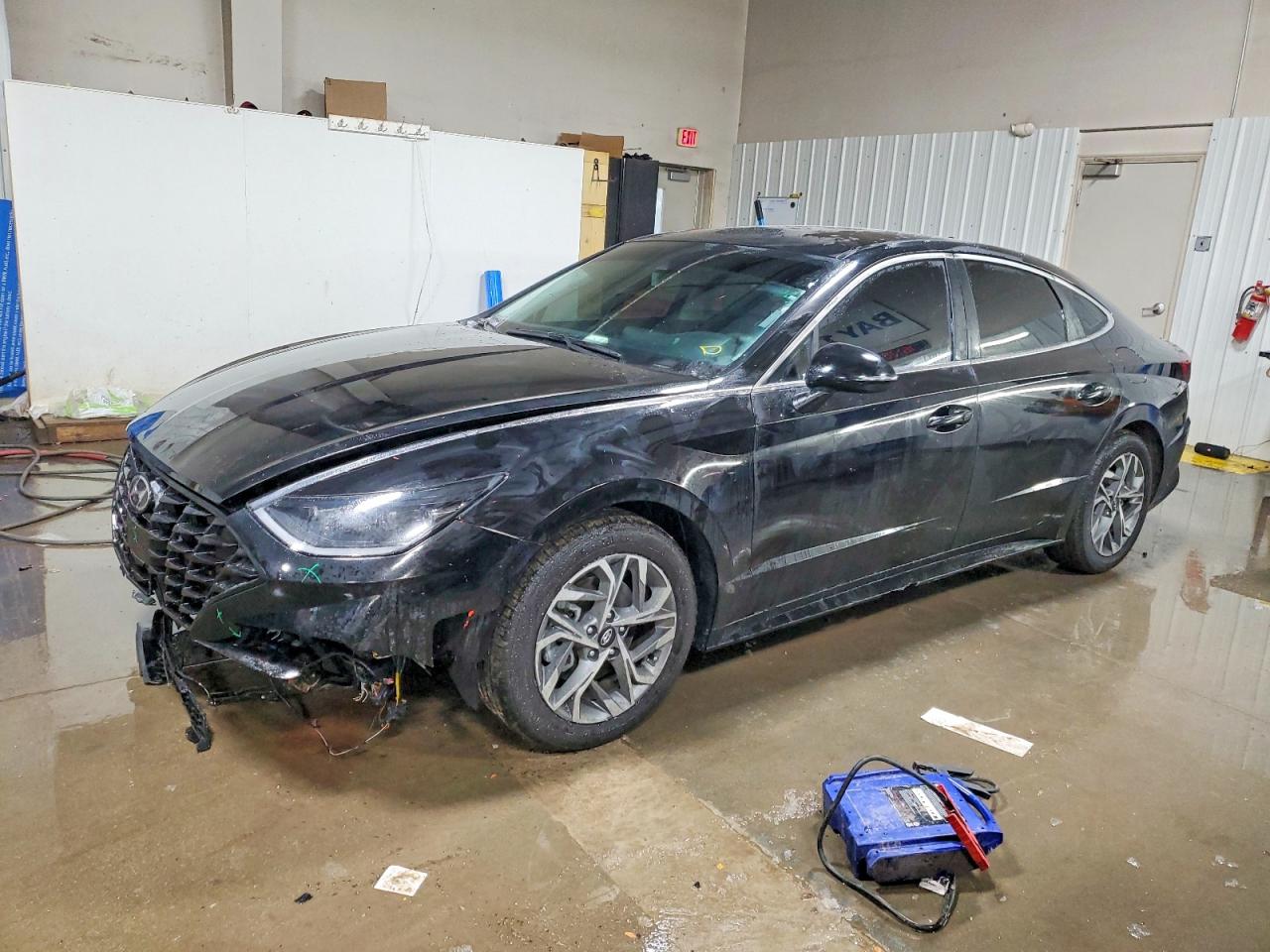 HYUNDAI SONATA 2023