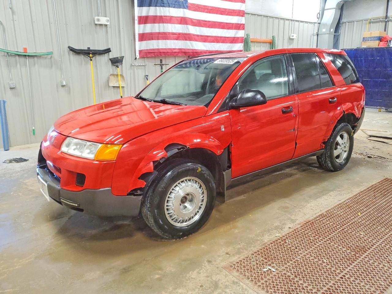 SATURN VUE 2005