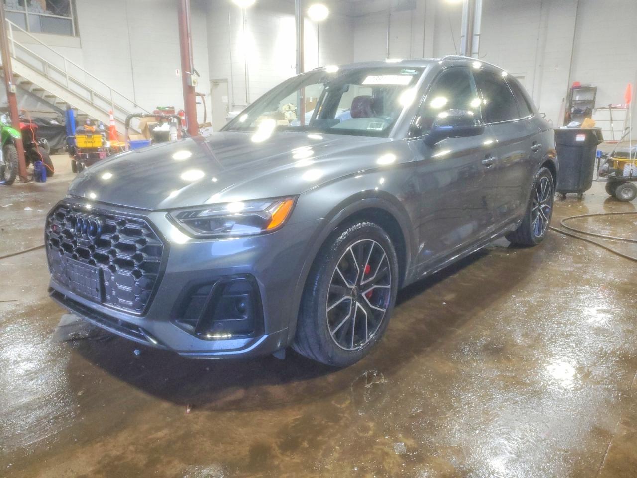AUDI SQ5 2023