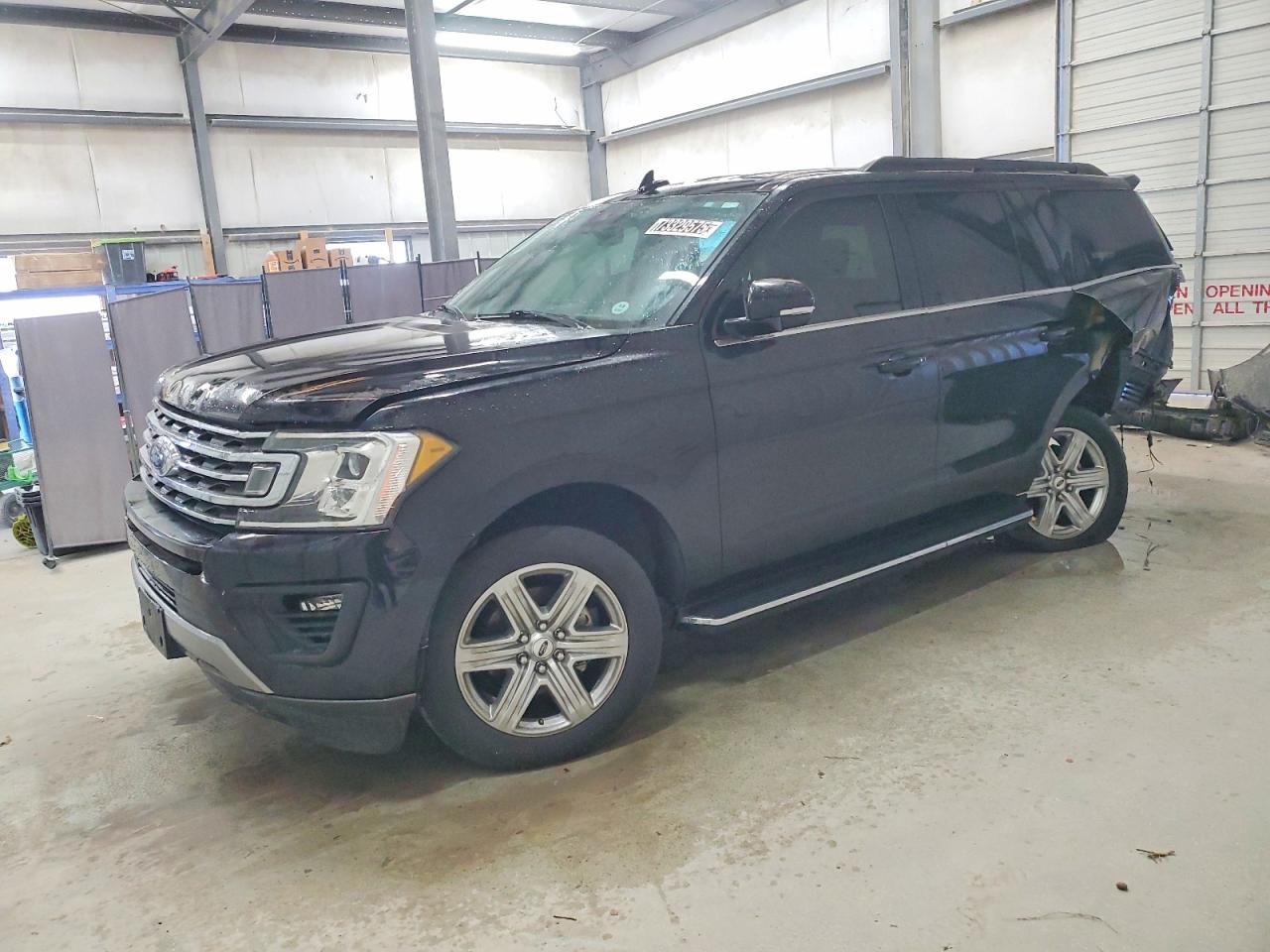 FORD EXPEDITION 2019