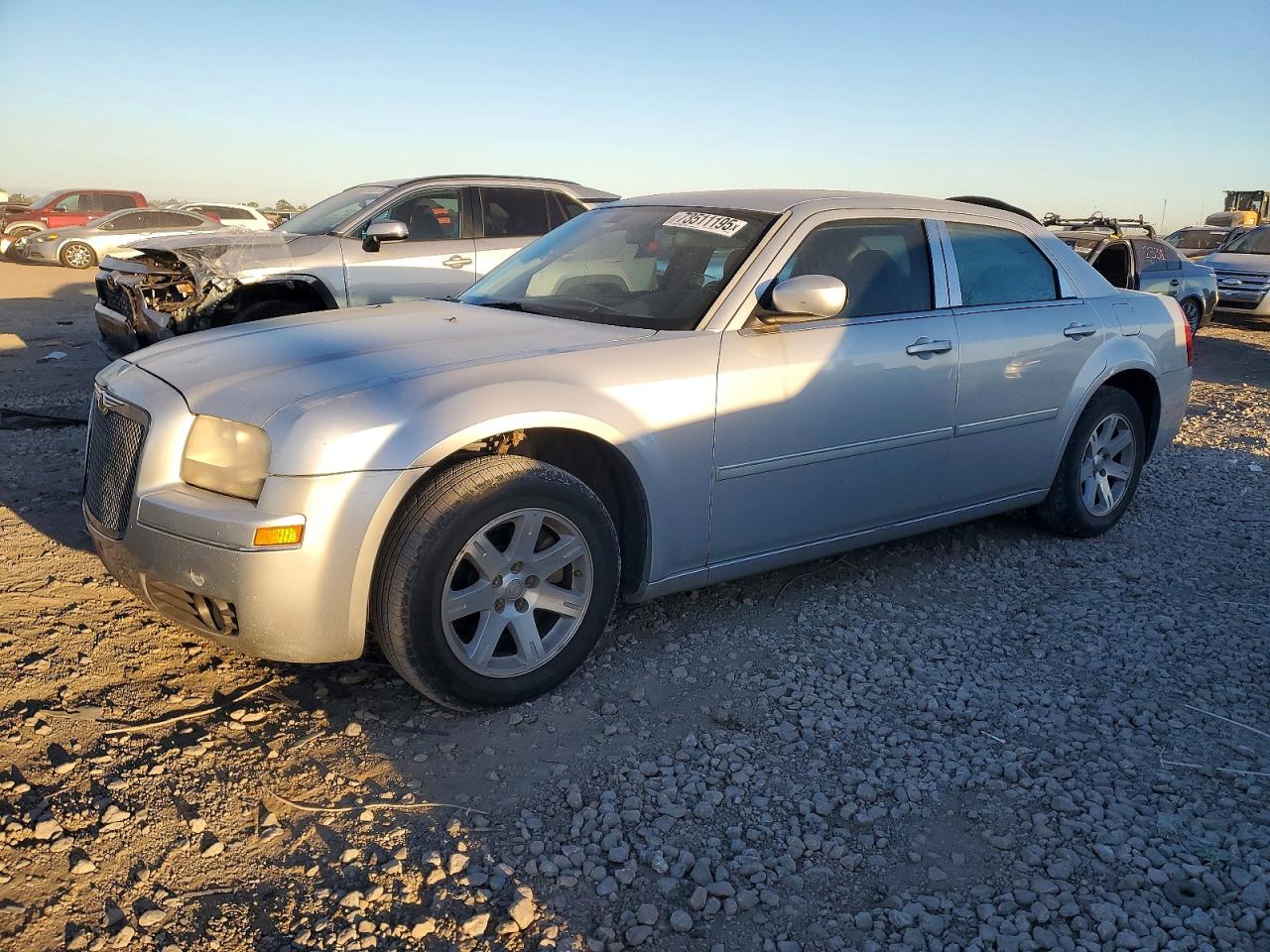 CHRYSLER 300 2006