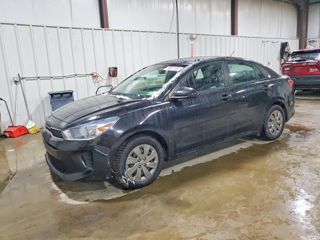 KIA RIO S 2019