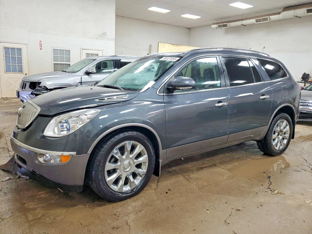 BUICK ENCLAVE 2011