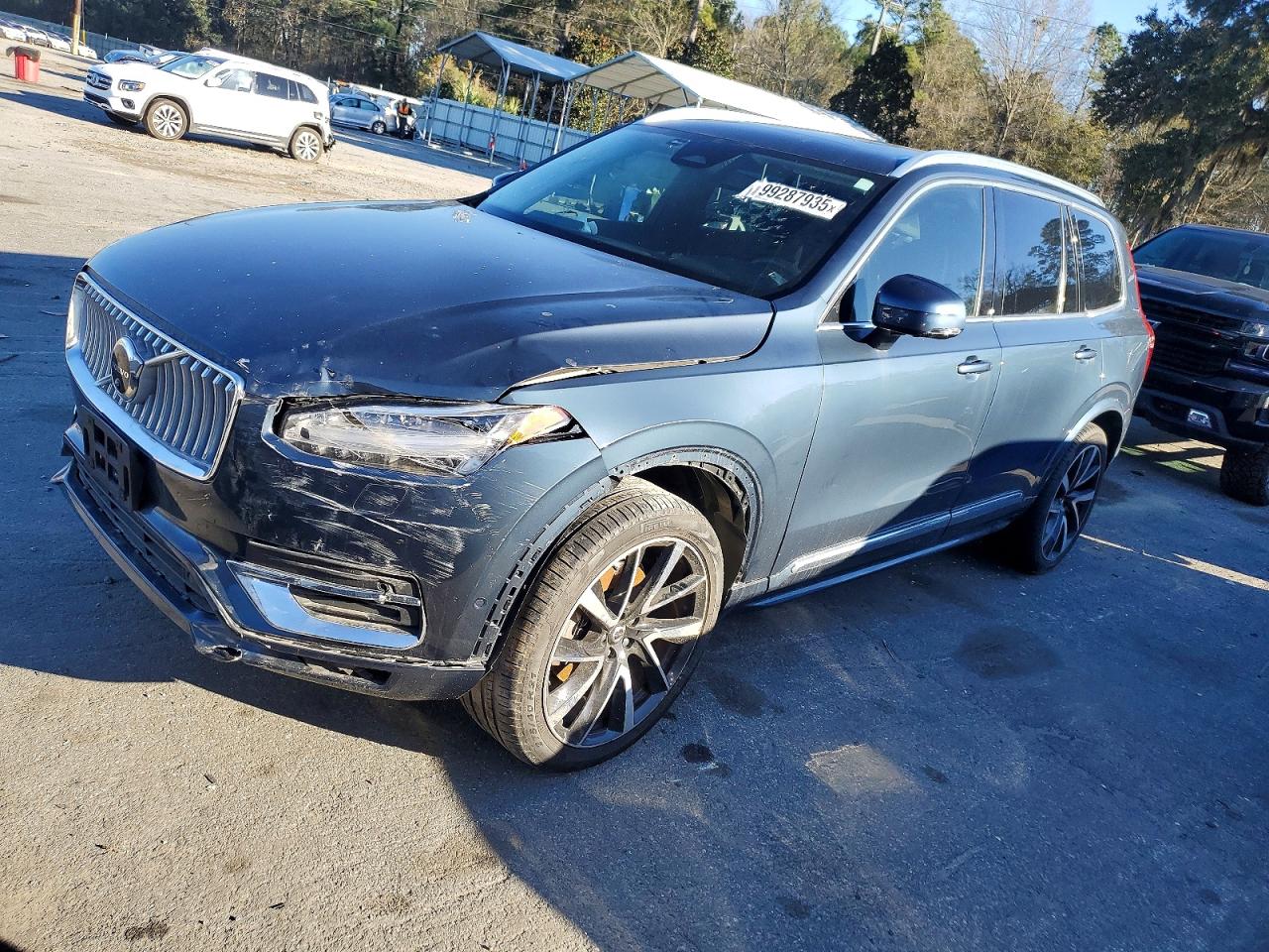 VOLVO XC90 2023