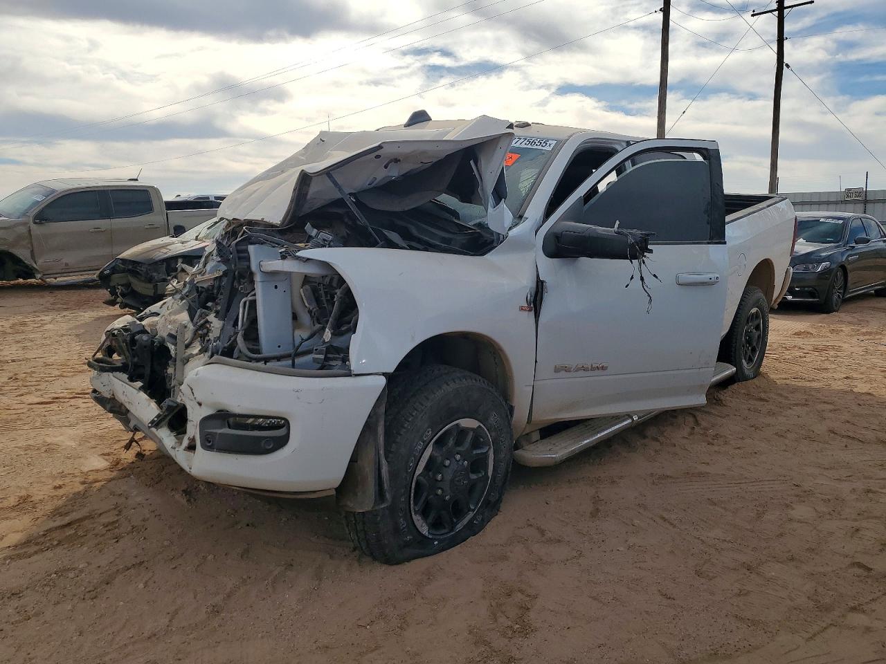 RAM 2500 2025