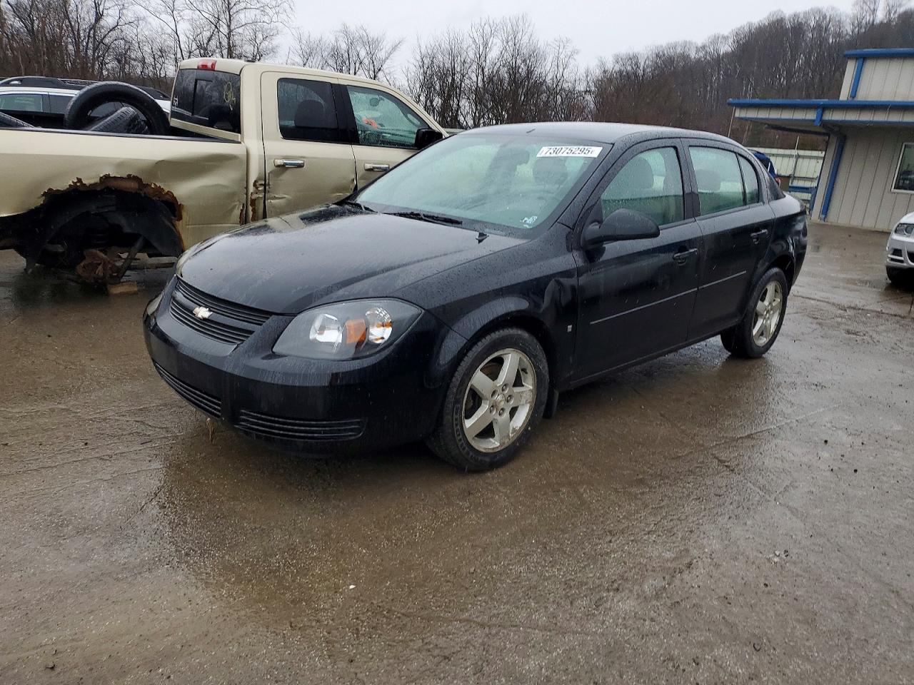 CHEVROLET COBALT 2009