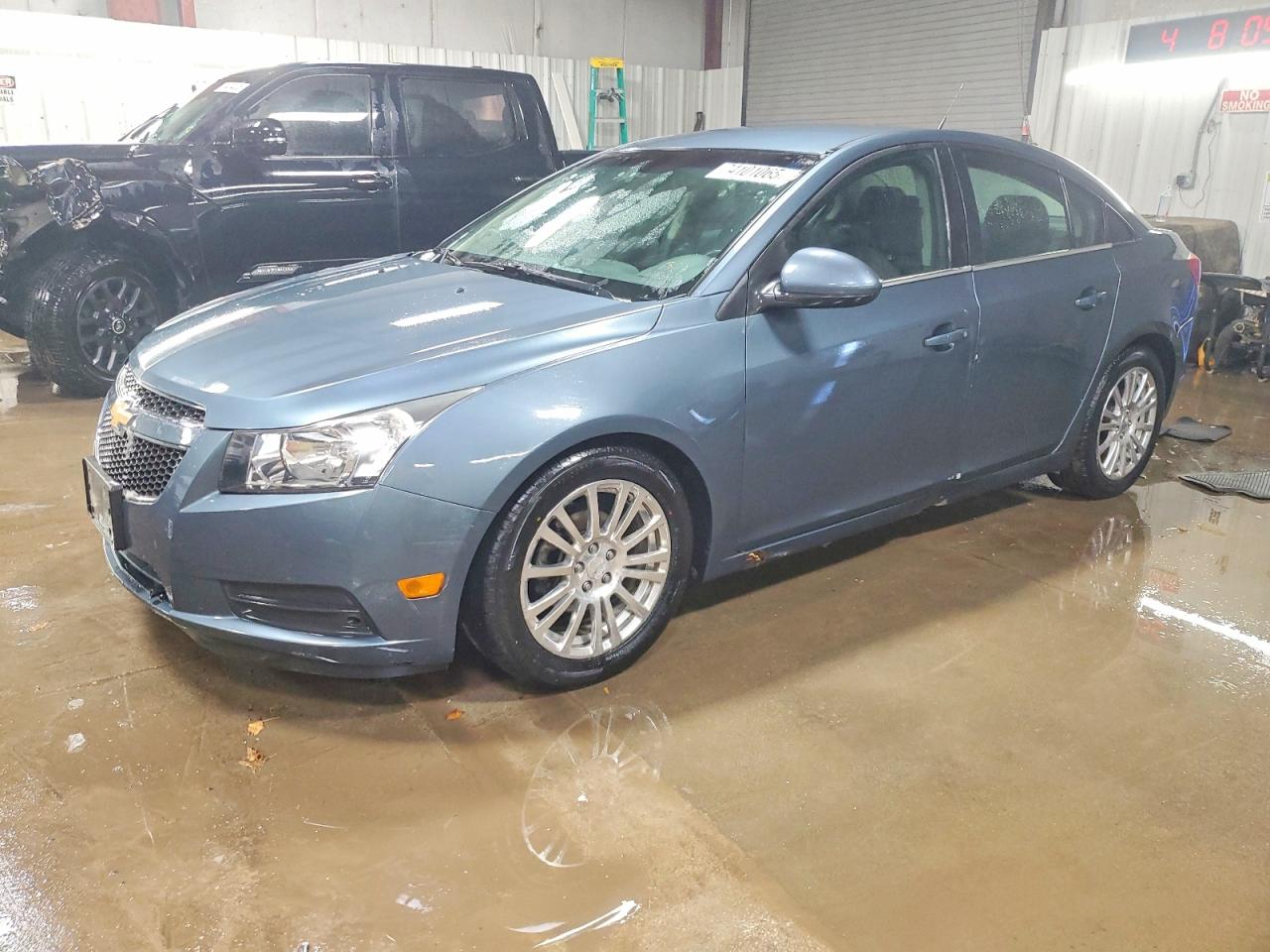 CHEVROLET CRUZE 2012
