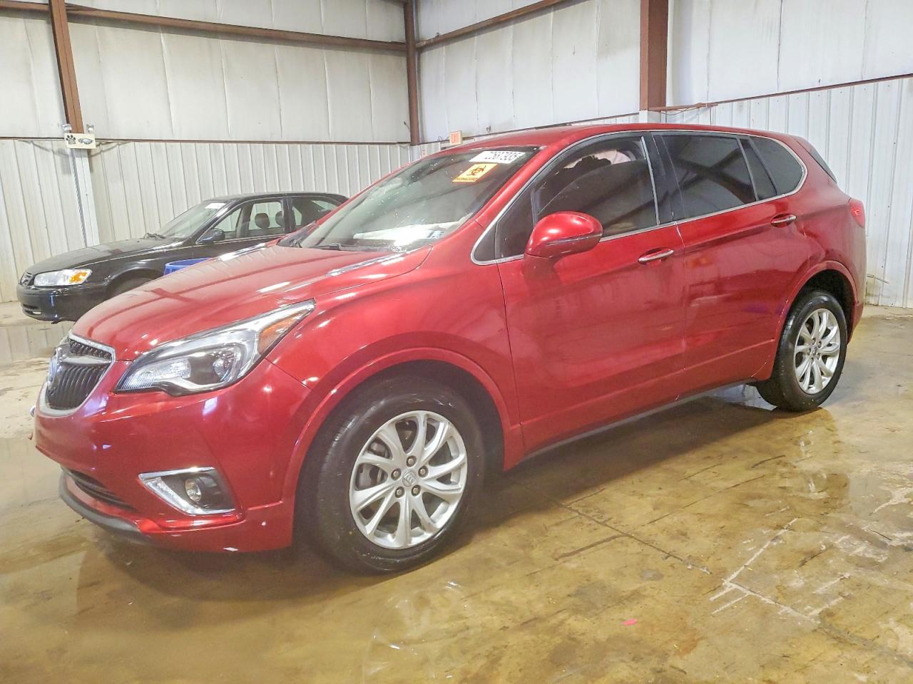 BUICK ENVISION 2019