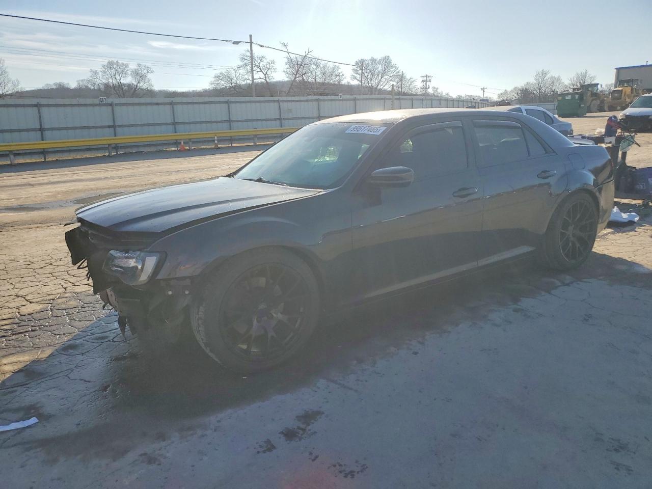 CHRYSLER 300 2016