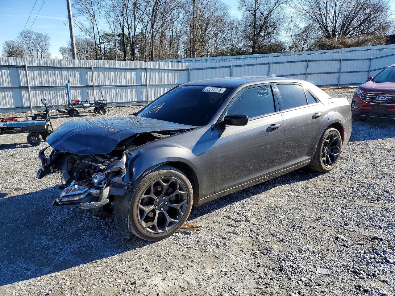 CHRYSLER 300 2020