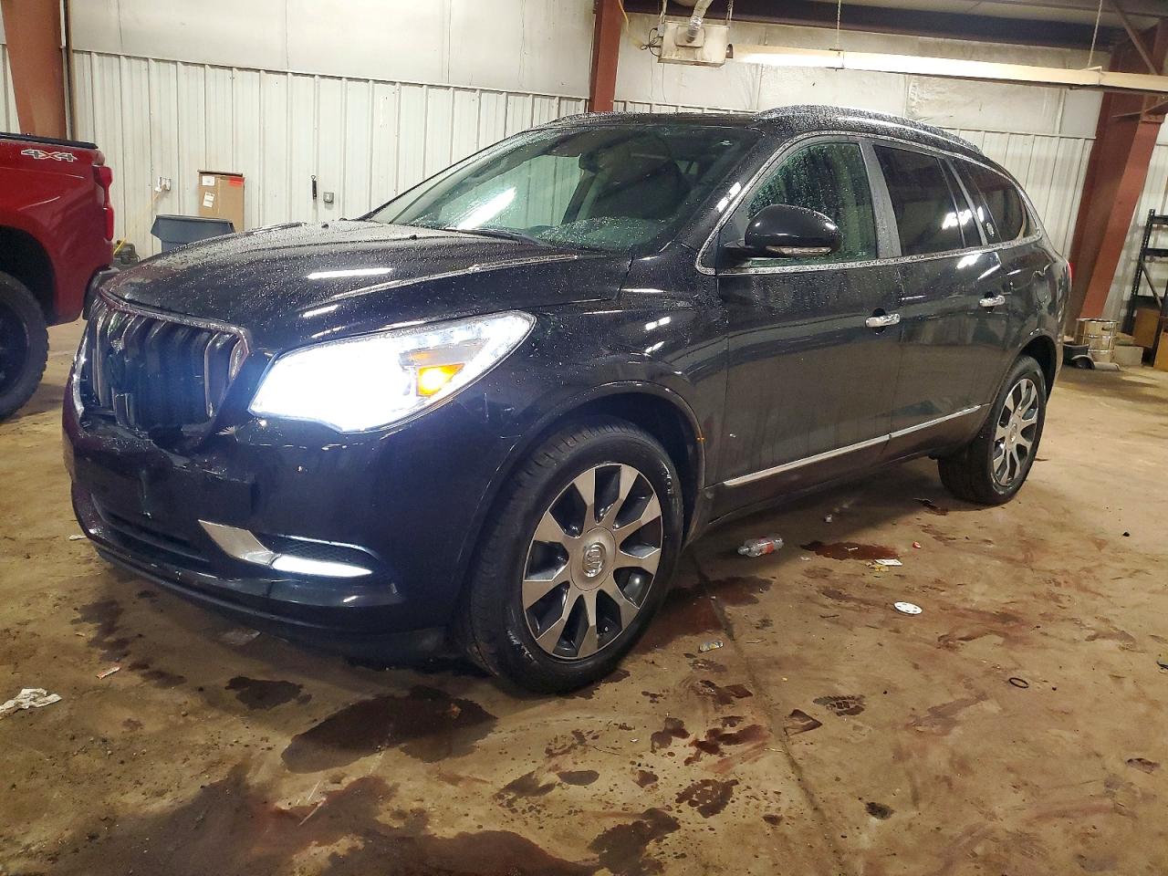 BUICK ENCLAVE 2017
